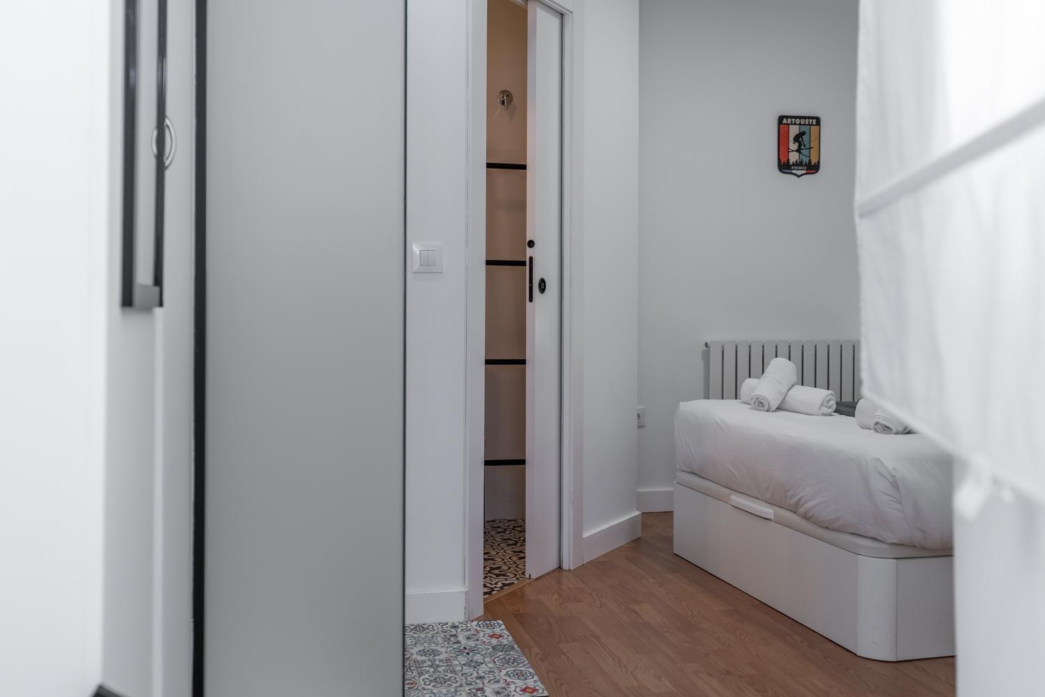 Tuguest Atico Realejo Apartman Granada Kültér fotó