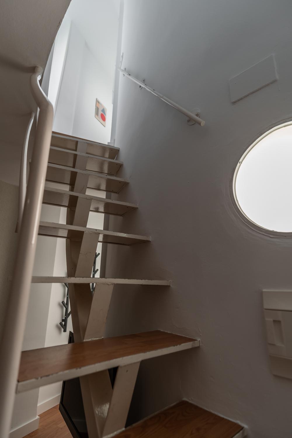 Tuguest Atico Realejo Apartman Granada Kültér fotó